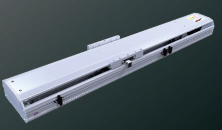  半封闭螺杆滑台ZDH175