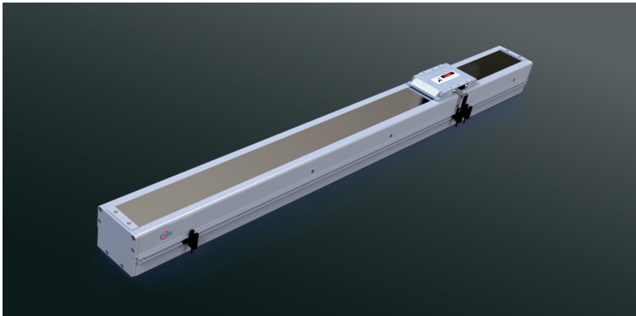 直线模组滑台常见问题的解决方法